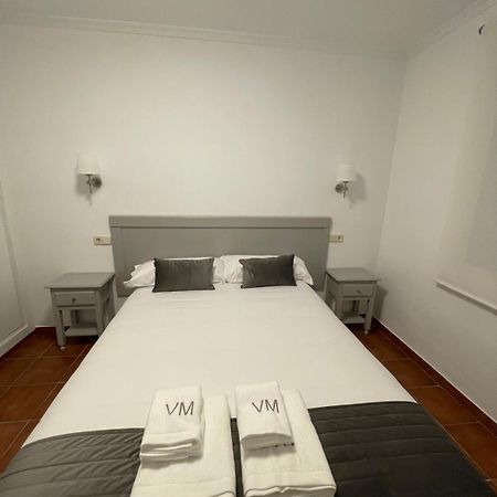 Villa Maria Hotel San Jose de la Rinconada Εξωτερικό φωτογραφία