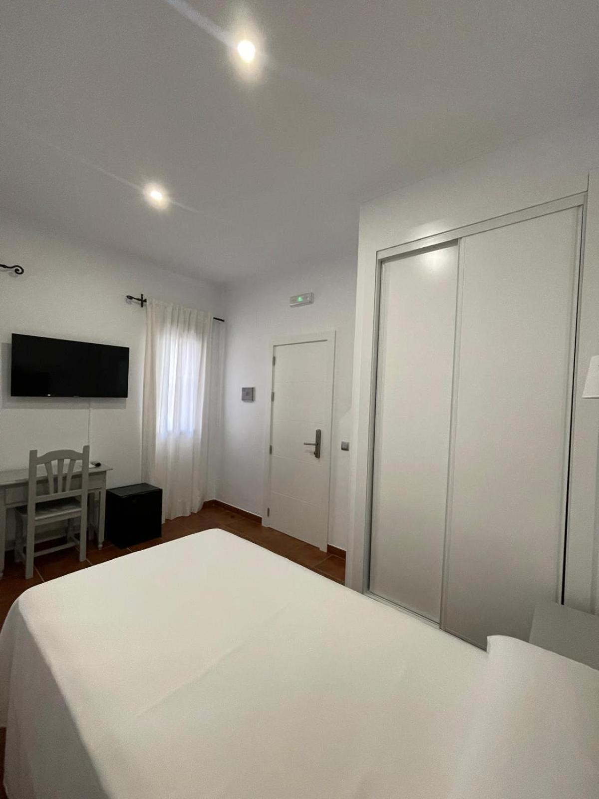 Villa Maria Hotel San Jose de la Rinconada Εξωτερικό φωτογραφία