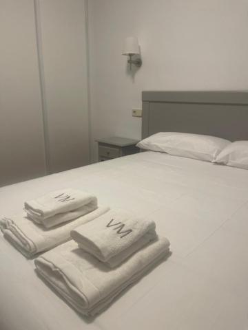 Villa Maria Hotel San Jose de la Rinconada Εξωτερικό φωτογραφία