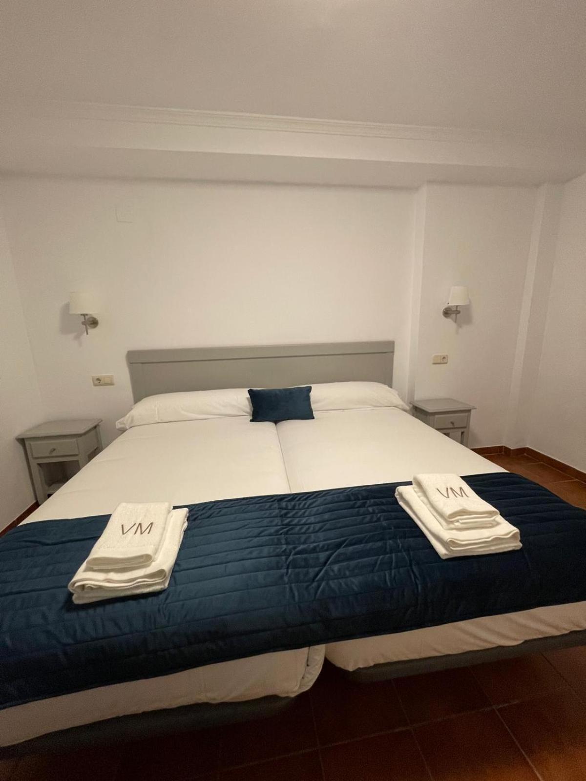 Villa Maria Hotel San Jose de la Rinconada Εξωτερικό φωτογραφία